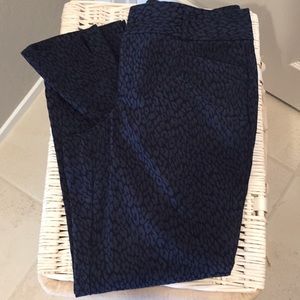 Banana Republic Pants